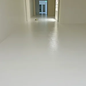 Plain Epoxy