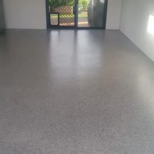 Seamless Flooring