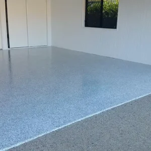 Seamless Flooring