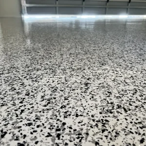Seamless Flooring