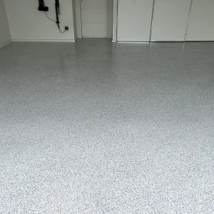 Seamless Flooring