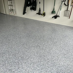 Seamless Flooring