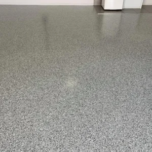 Seamless Flooring