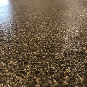 Seamless Flooring