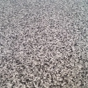 Seamless Flooring