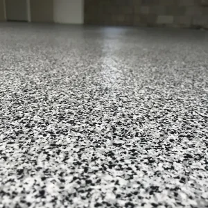 Seamless Flooring