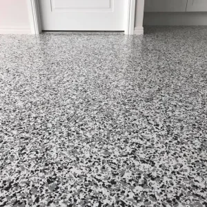 Seamless Flooring