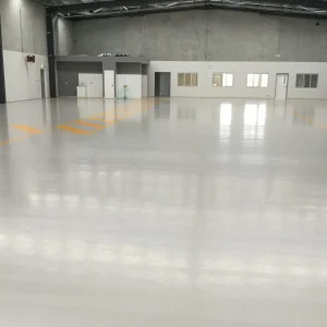 Plain Epoxy_Light Grey