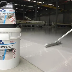 Plain Epoxy_Pipeline Grey